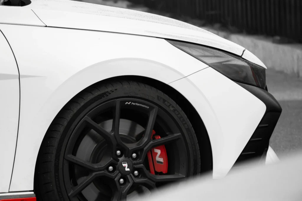 True Horizon white