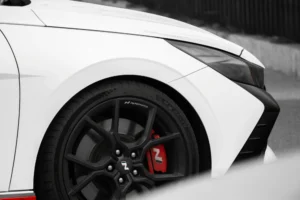 True Horizon white