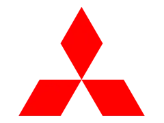 Mitsubishi logo