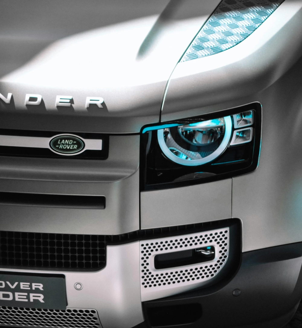 About Us - Land Rover About Us - Land Rover