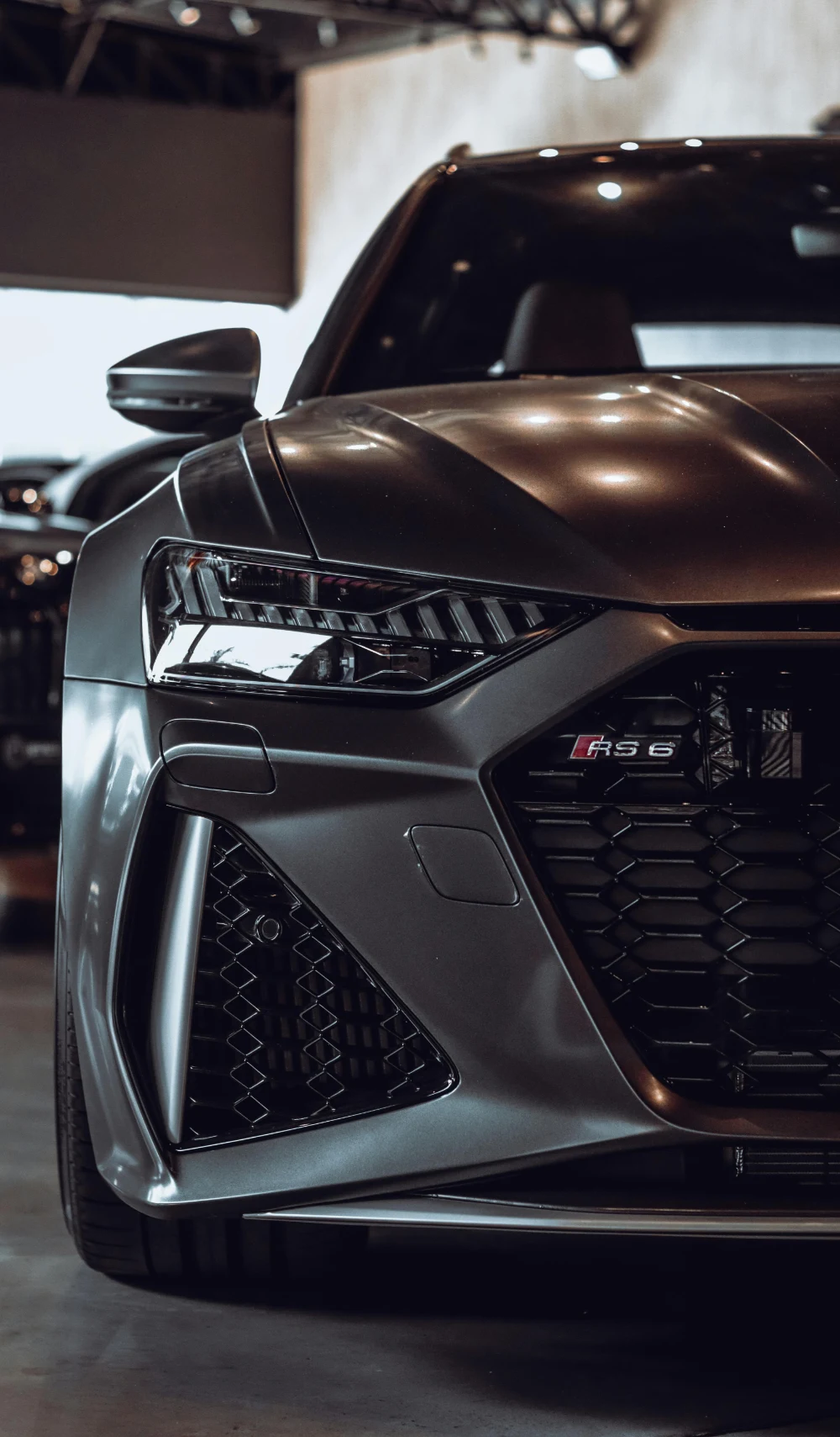 About Us -rs6 About Us -rs6